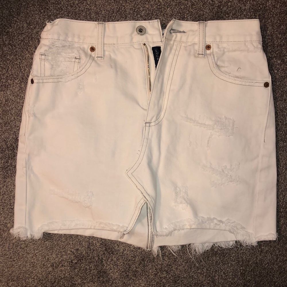 Lucky Brand Skirt